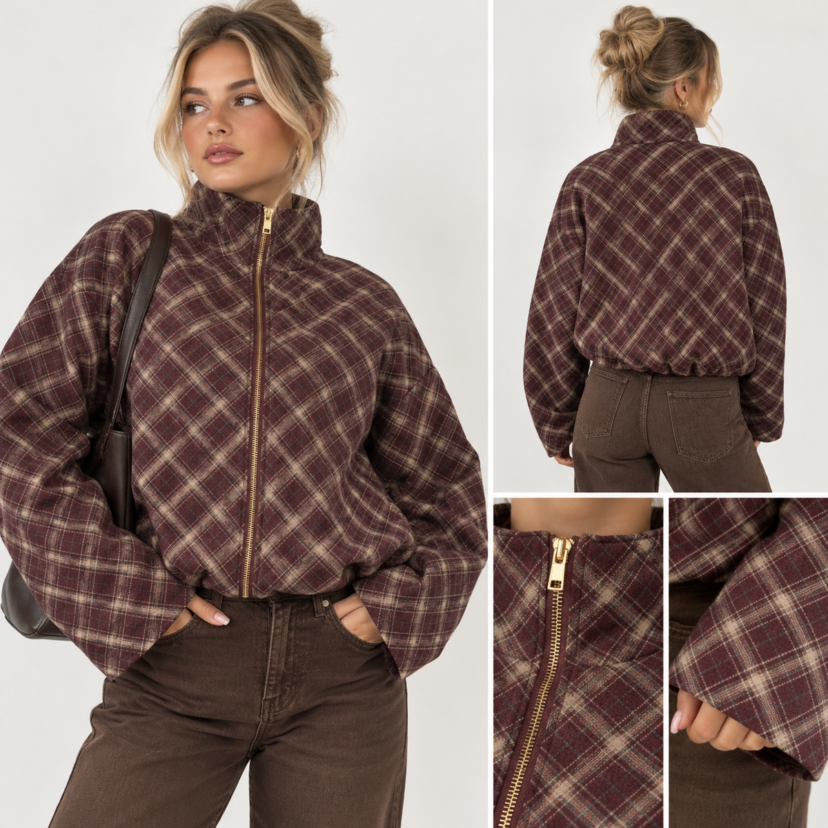 Jacket Ryan