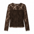 Top Amelie – Chocolate