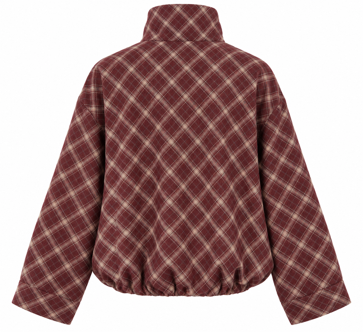 Jacket Ryan