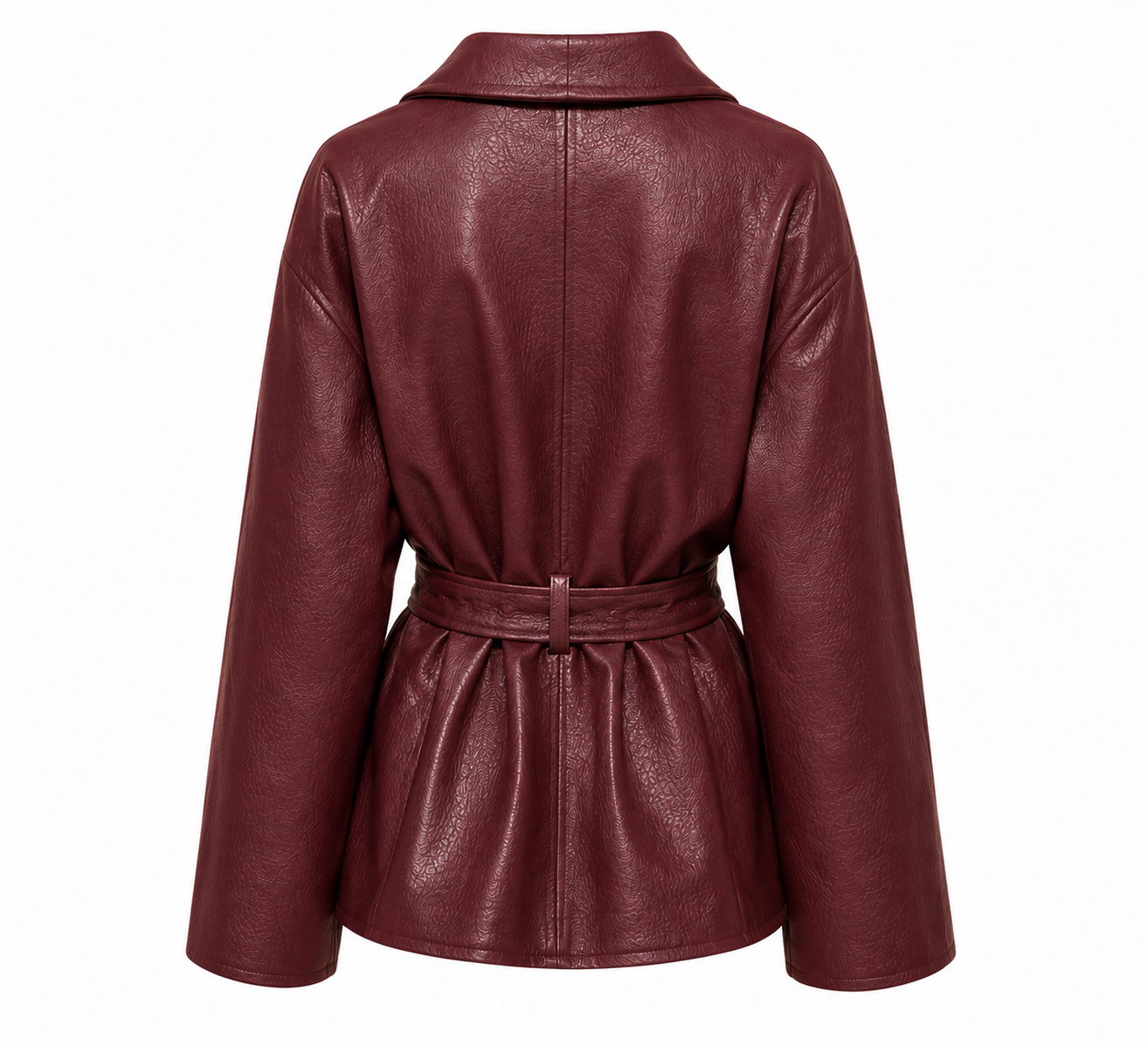 Jacket Stacey Bordeaux