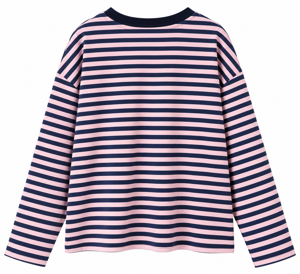 Longsleeve Fleur