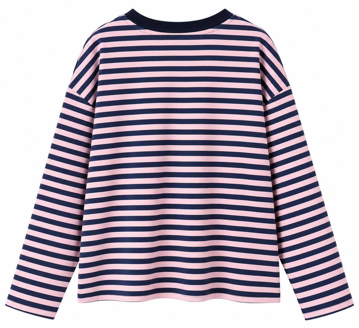 Longsleeve Fleur