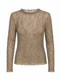 Top Paris – Taupe
