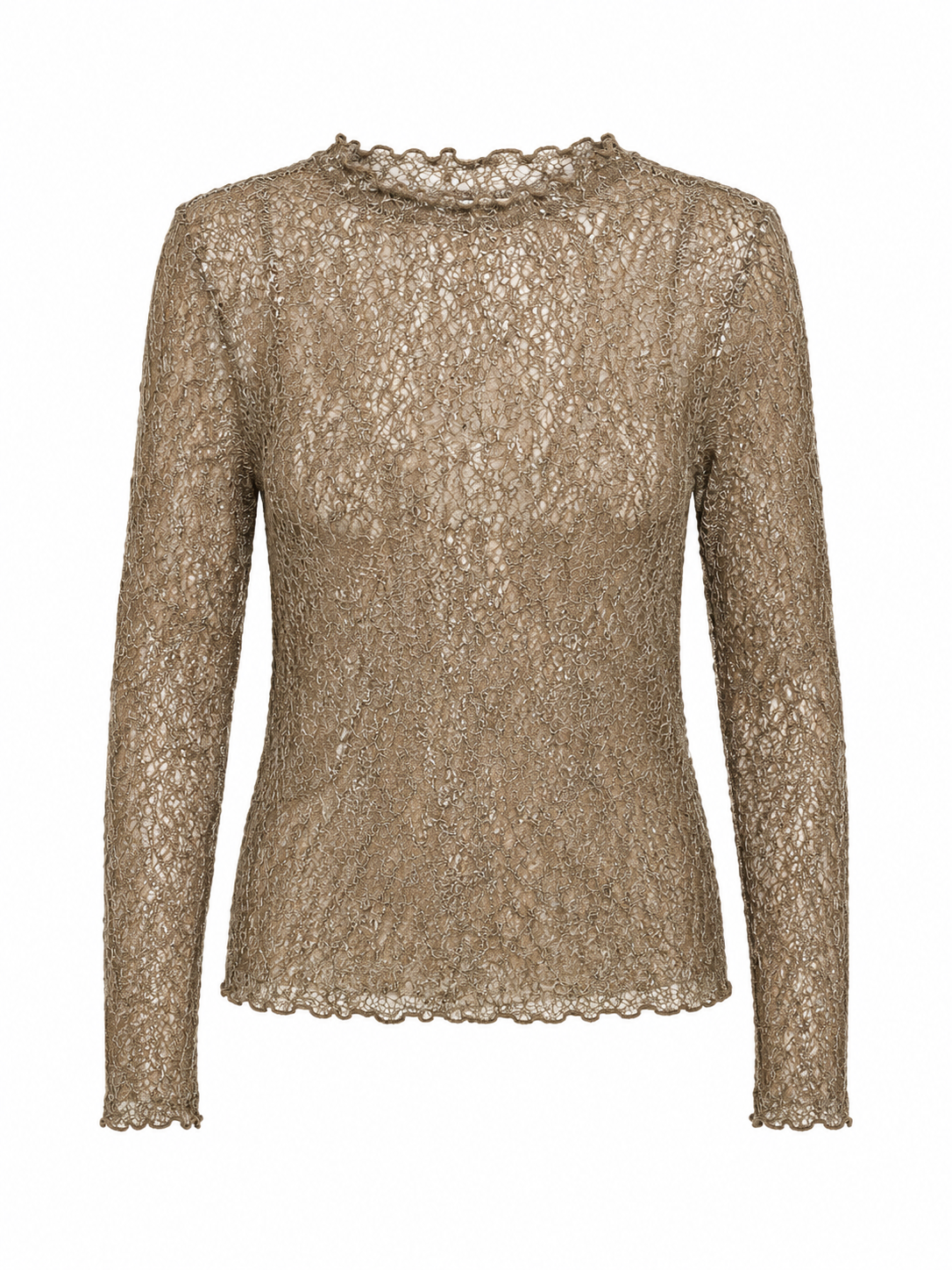 Top Paris – Taupe