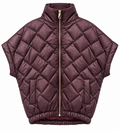 Bodywarmer Ravelle Bordeaux