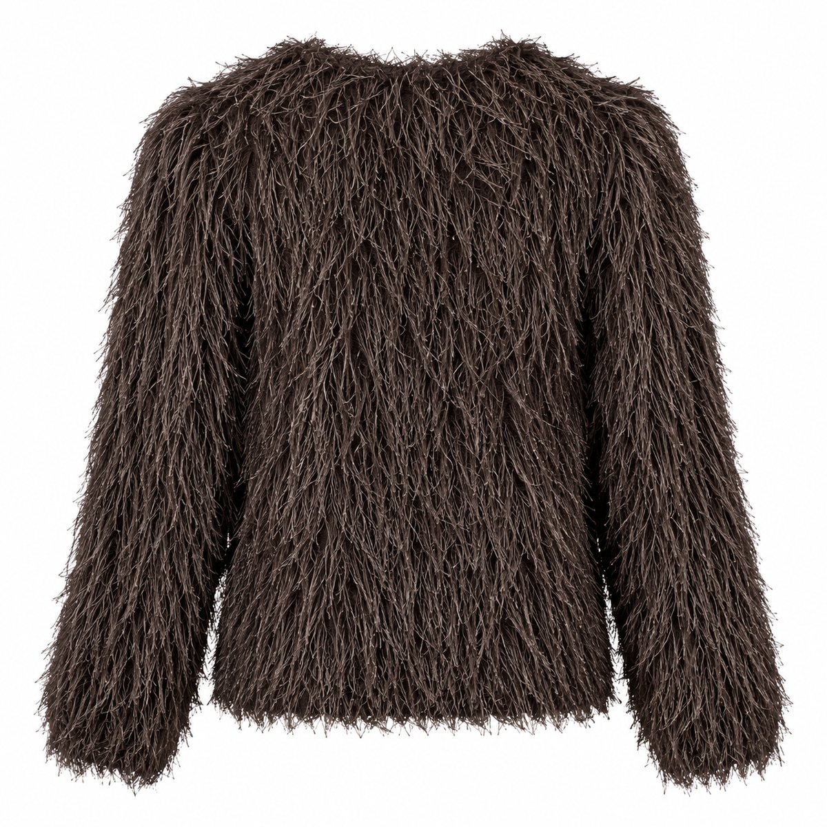 Blouse Fluffy
