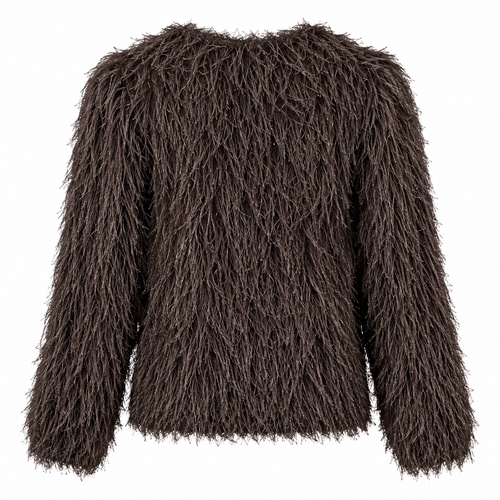 Blouse Fluffy