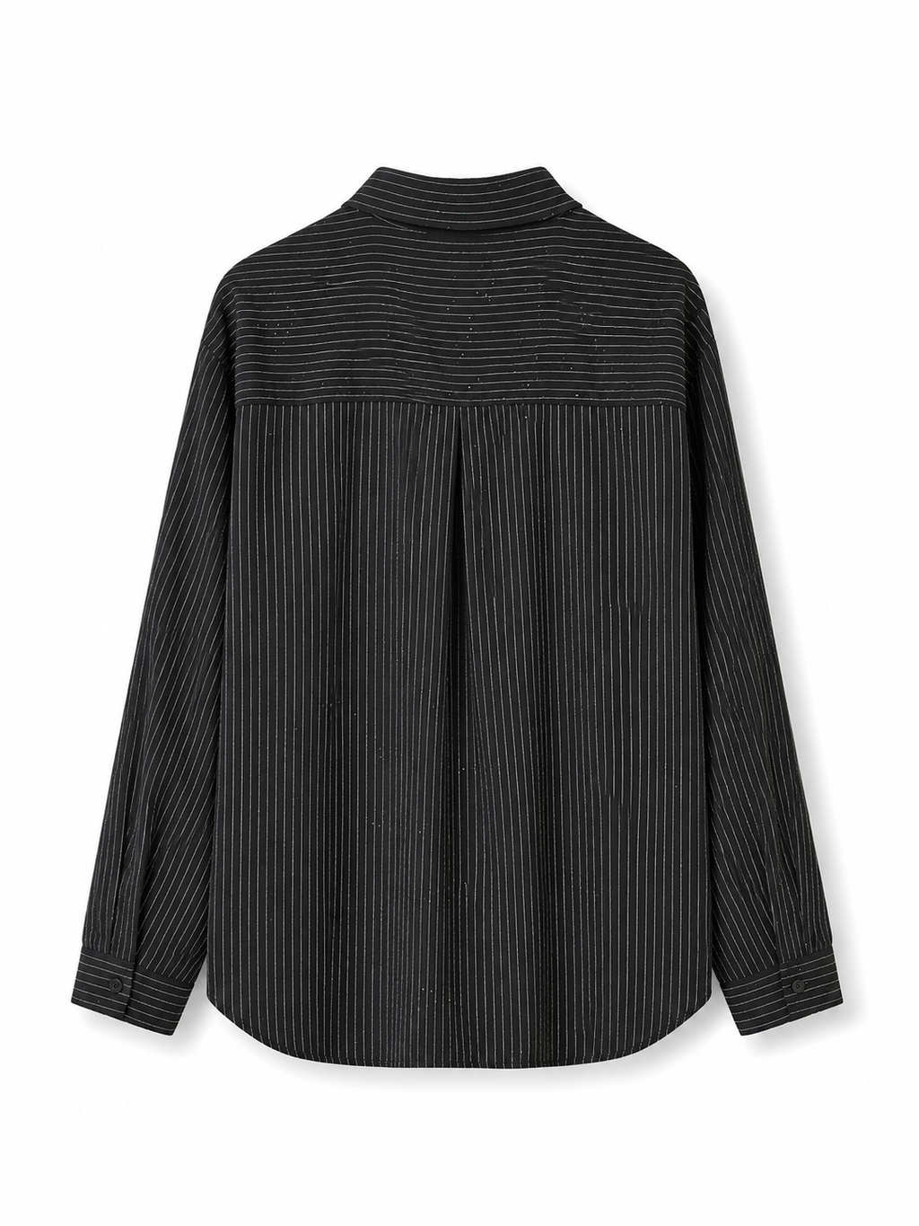 Blouse Eva Sparkle Black