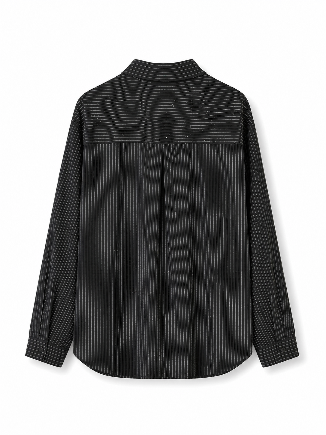 Blouse Eva Sparkle Black