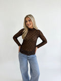 Jade top