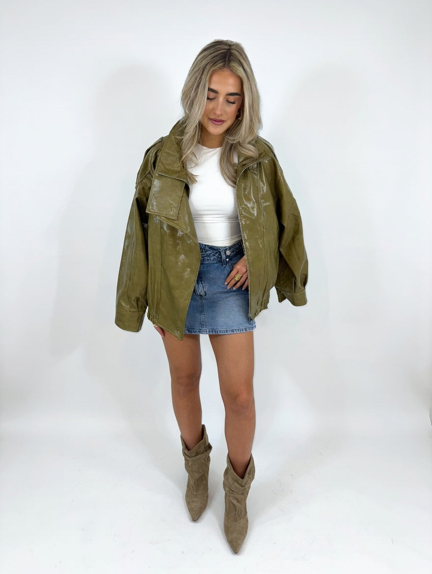 Yara jacket