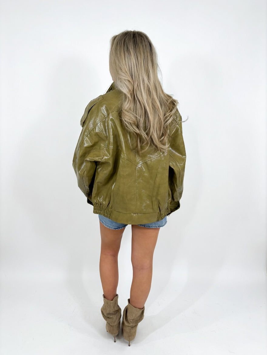 Yara jacket