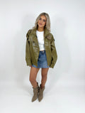 Yara jacket