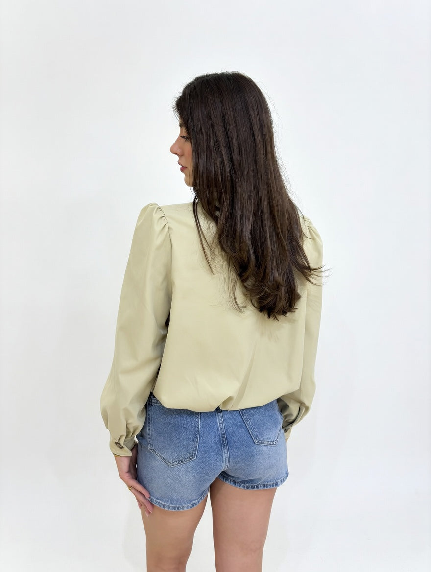 Sara jacket