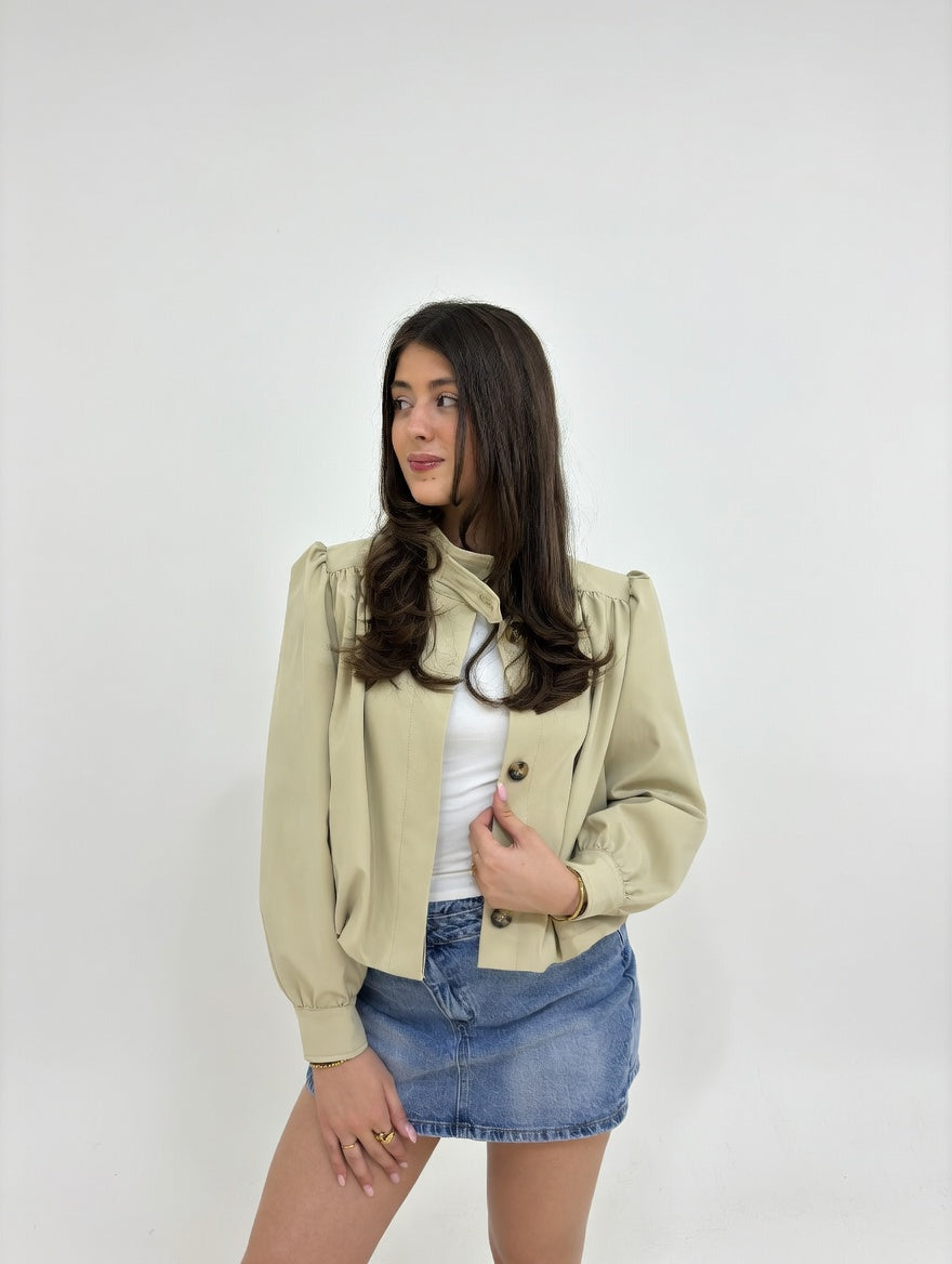 Sara jacket