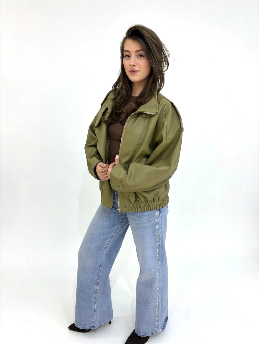 Romy jacket