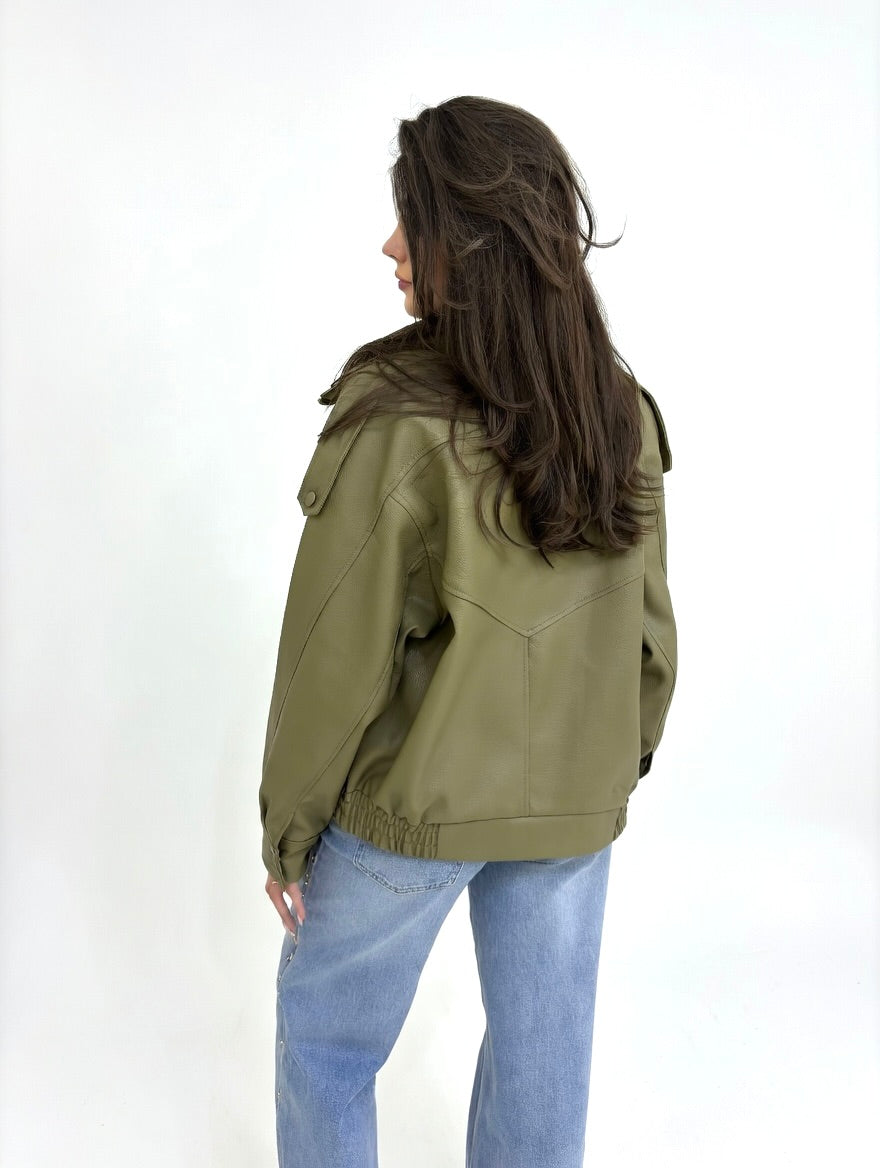 Romy jacket