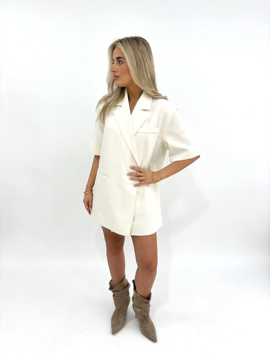 Lexi blazer