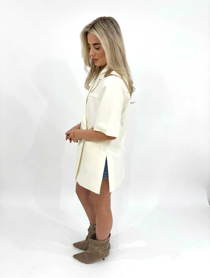 Lexi blazer