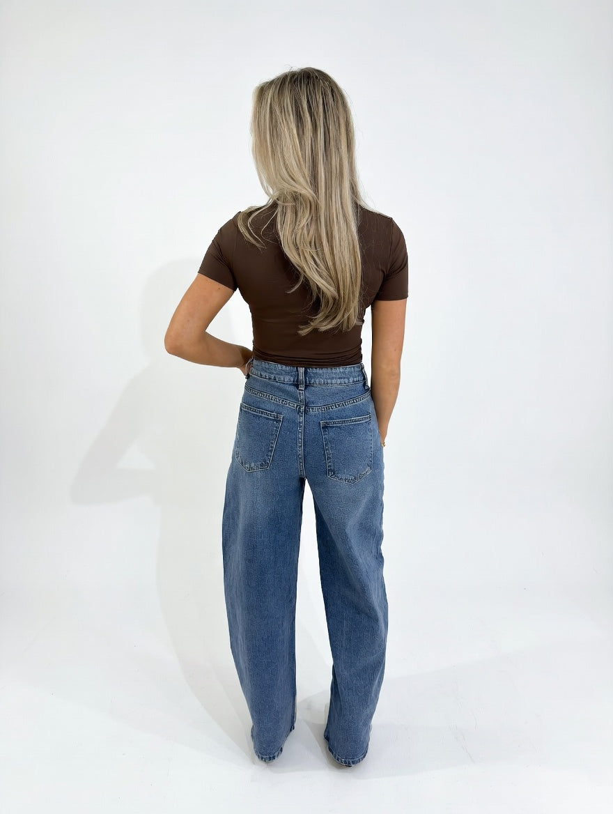 Lisa top