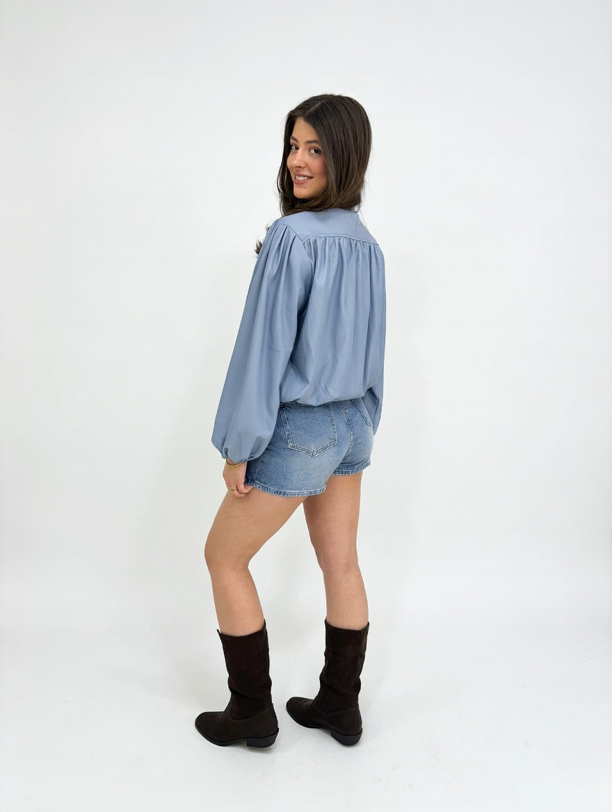 Isa jacket