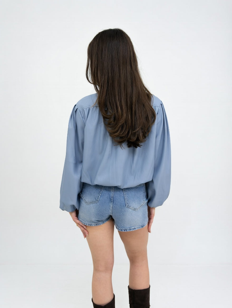 Isa jacket