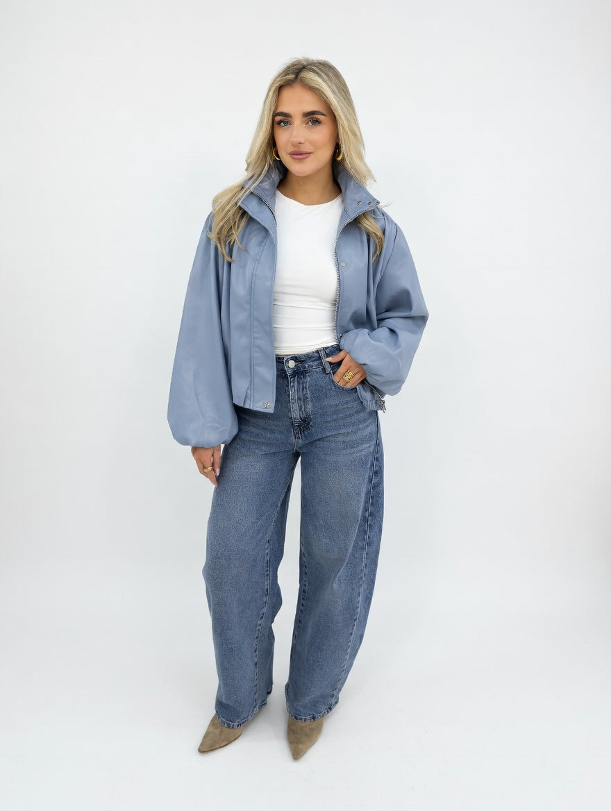 Isa jacket
