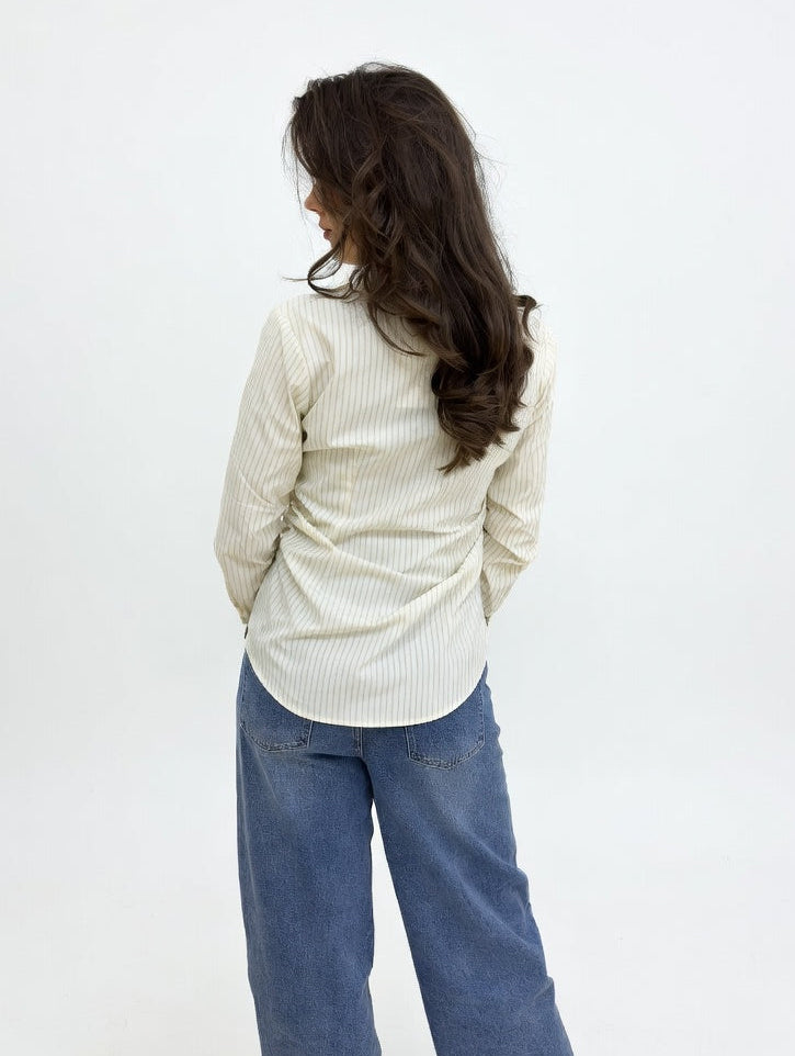 Nova Blouse