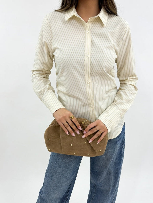 Nova Blouse
