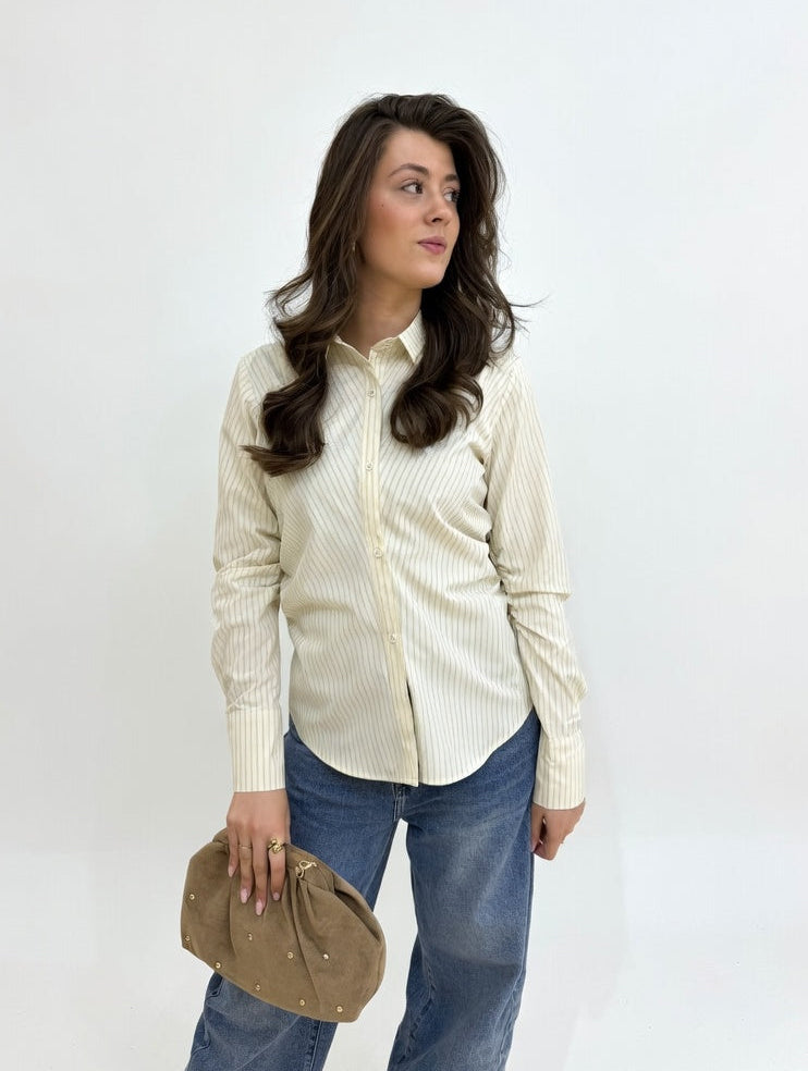 Nova Blouse