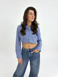Elin blouse