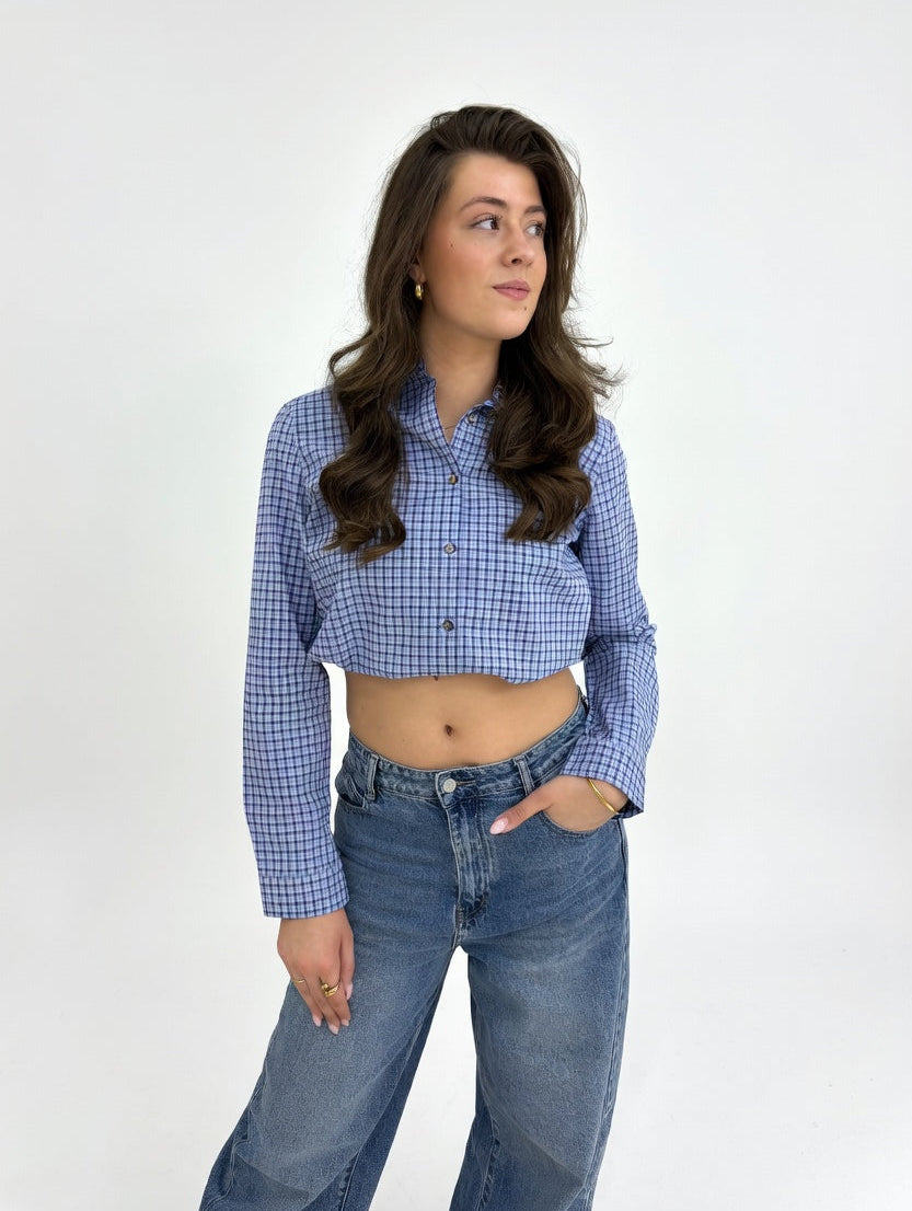 Elin blouse