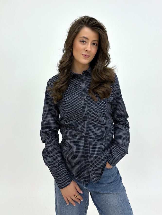 Lina blouse