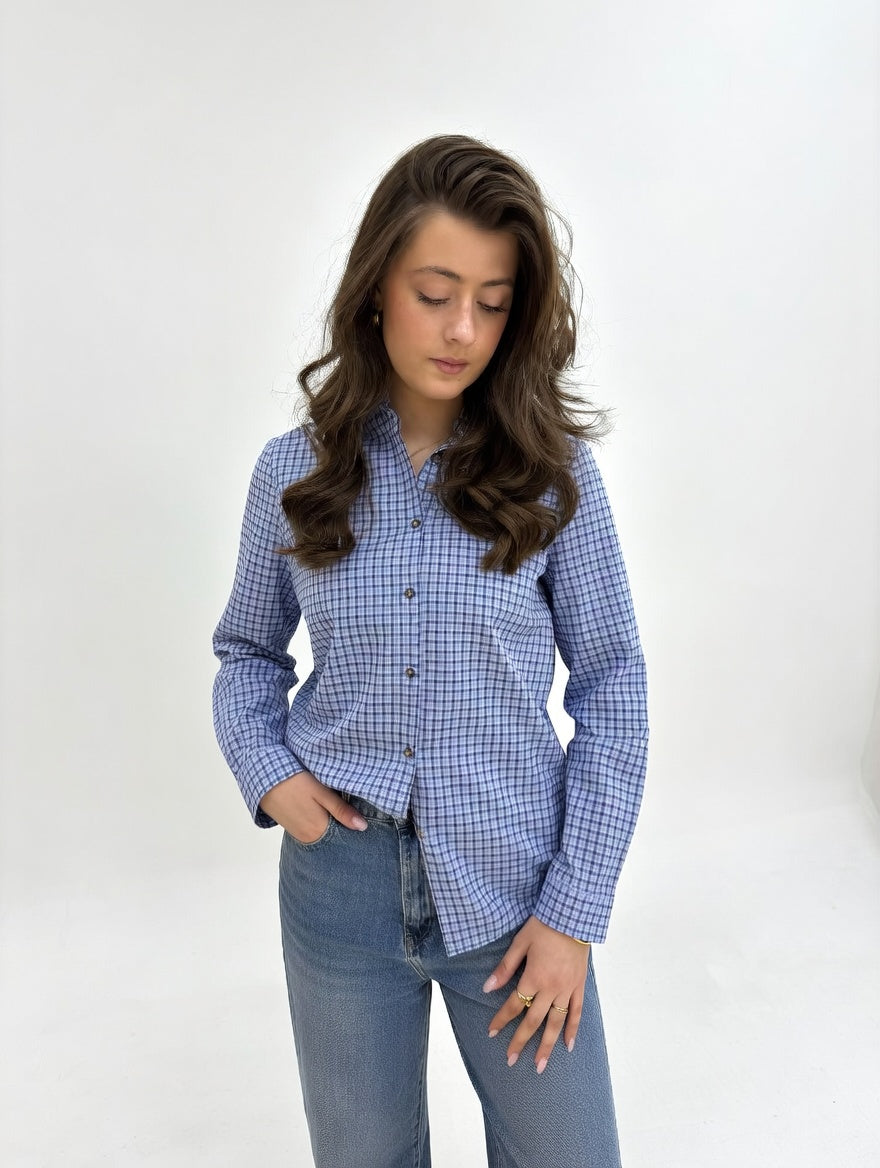 Elin blouse
