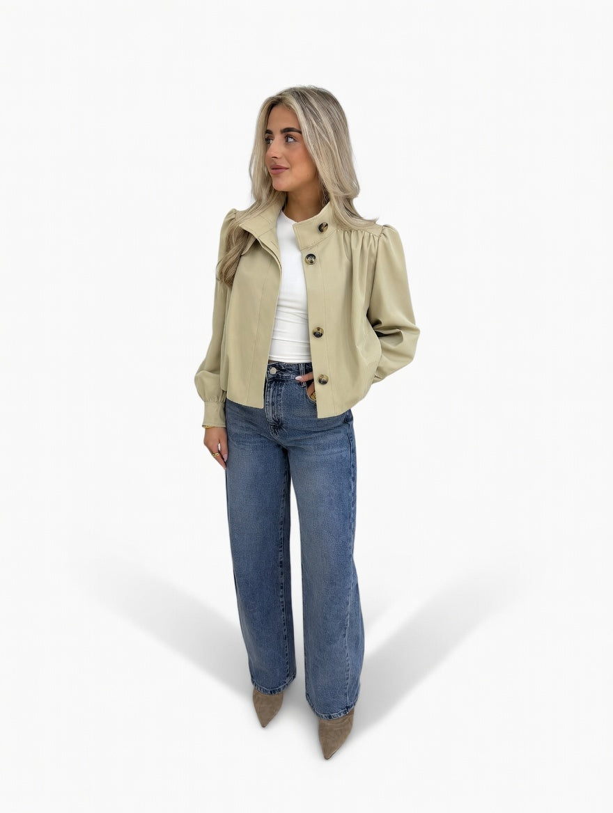 Sara jacket