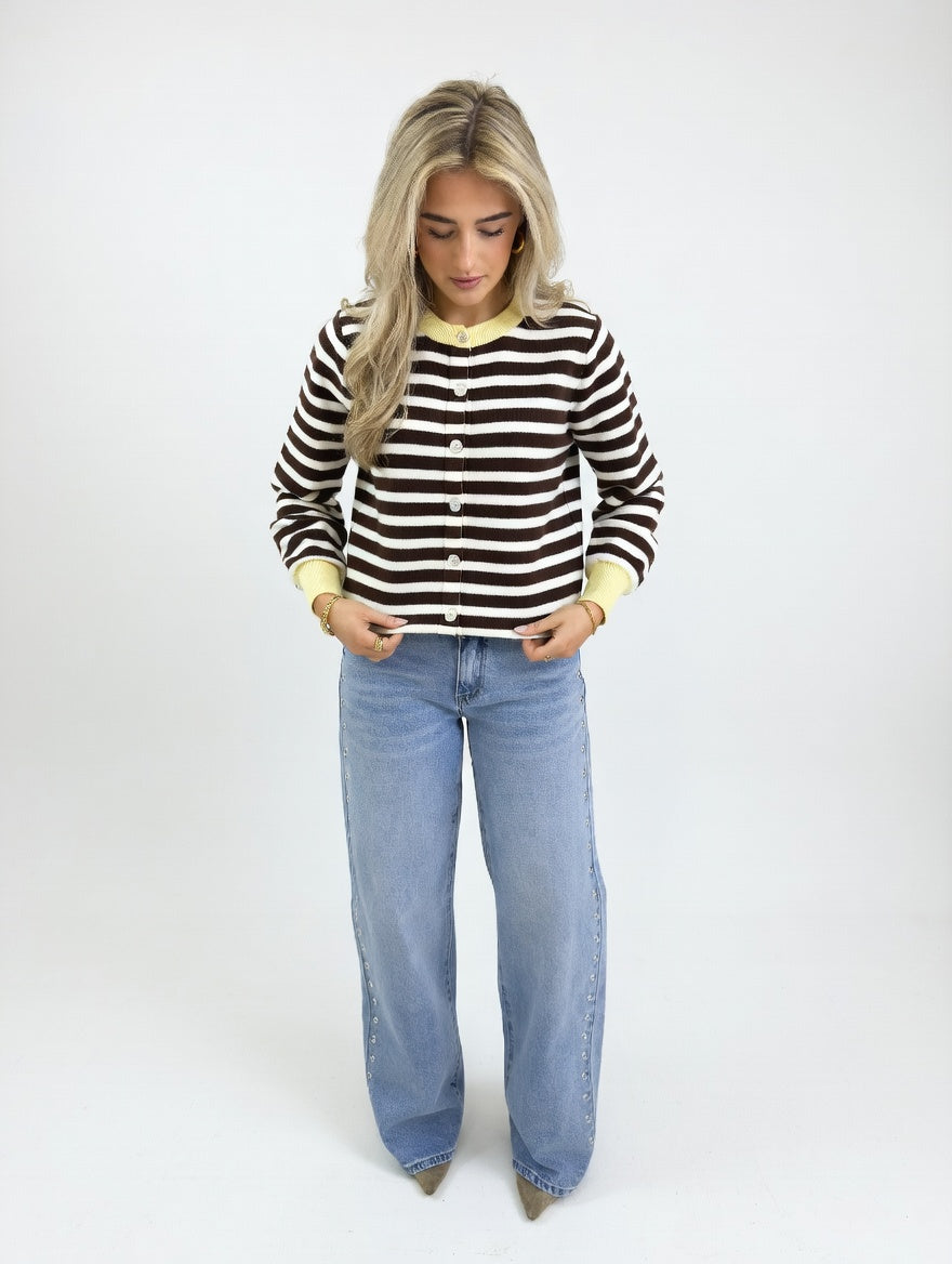 Pien sweater