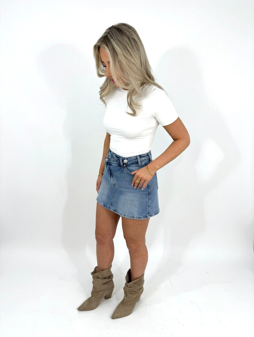 Indy skort