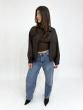 Demi jacket