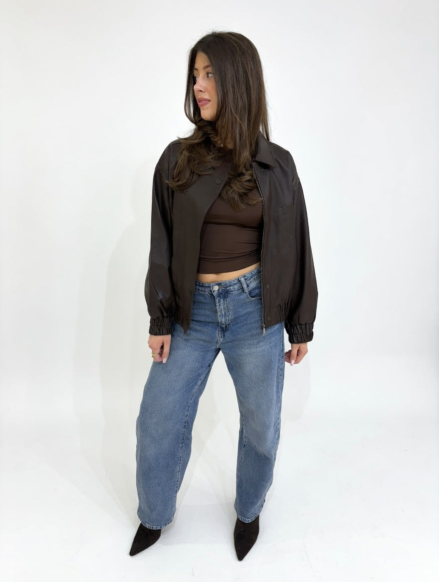Demi jacket