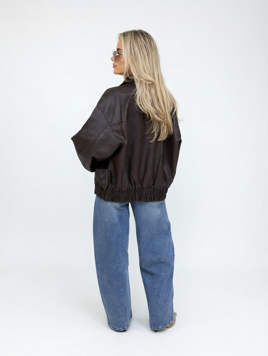 Demi jacket