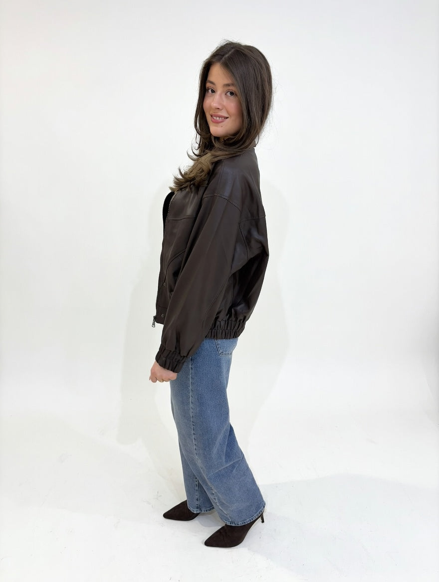 Demi jacket
