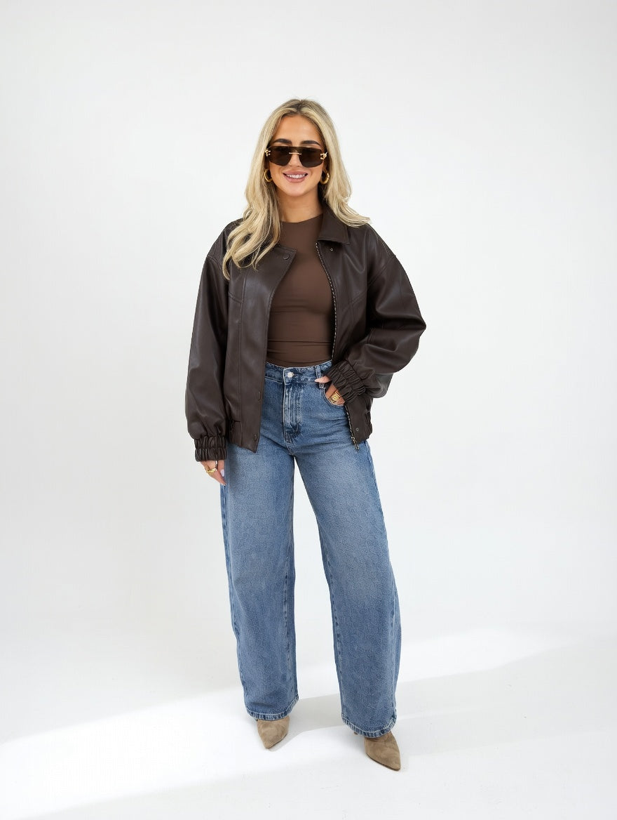 Demi jacket