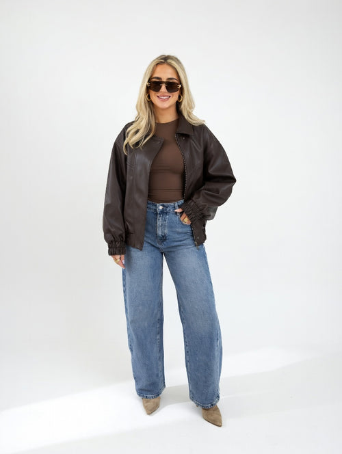 Demi jacket
