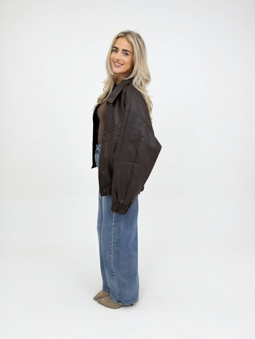 Demi jacket