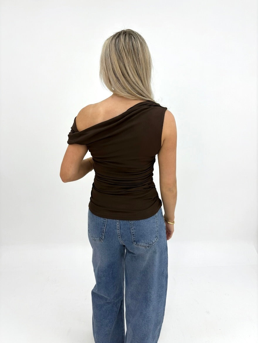 Zara top