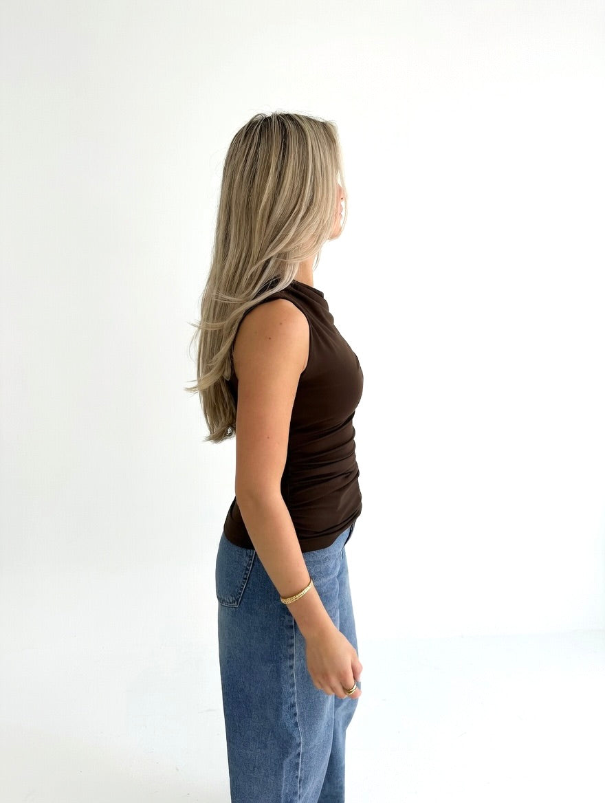 Zara top