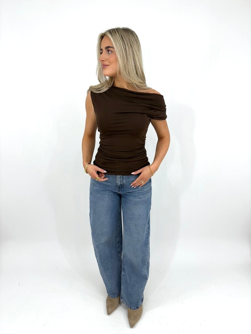 Zara top