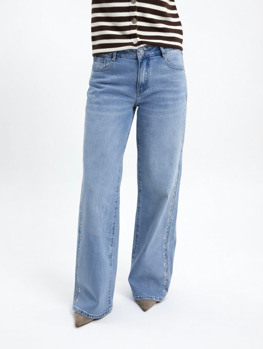 Roxy jeans