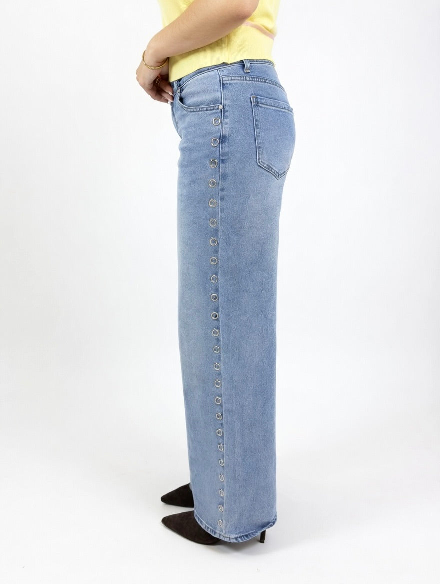 Roxy jeans