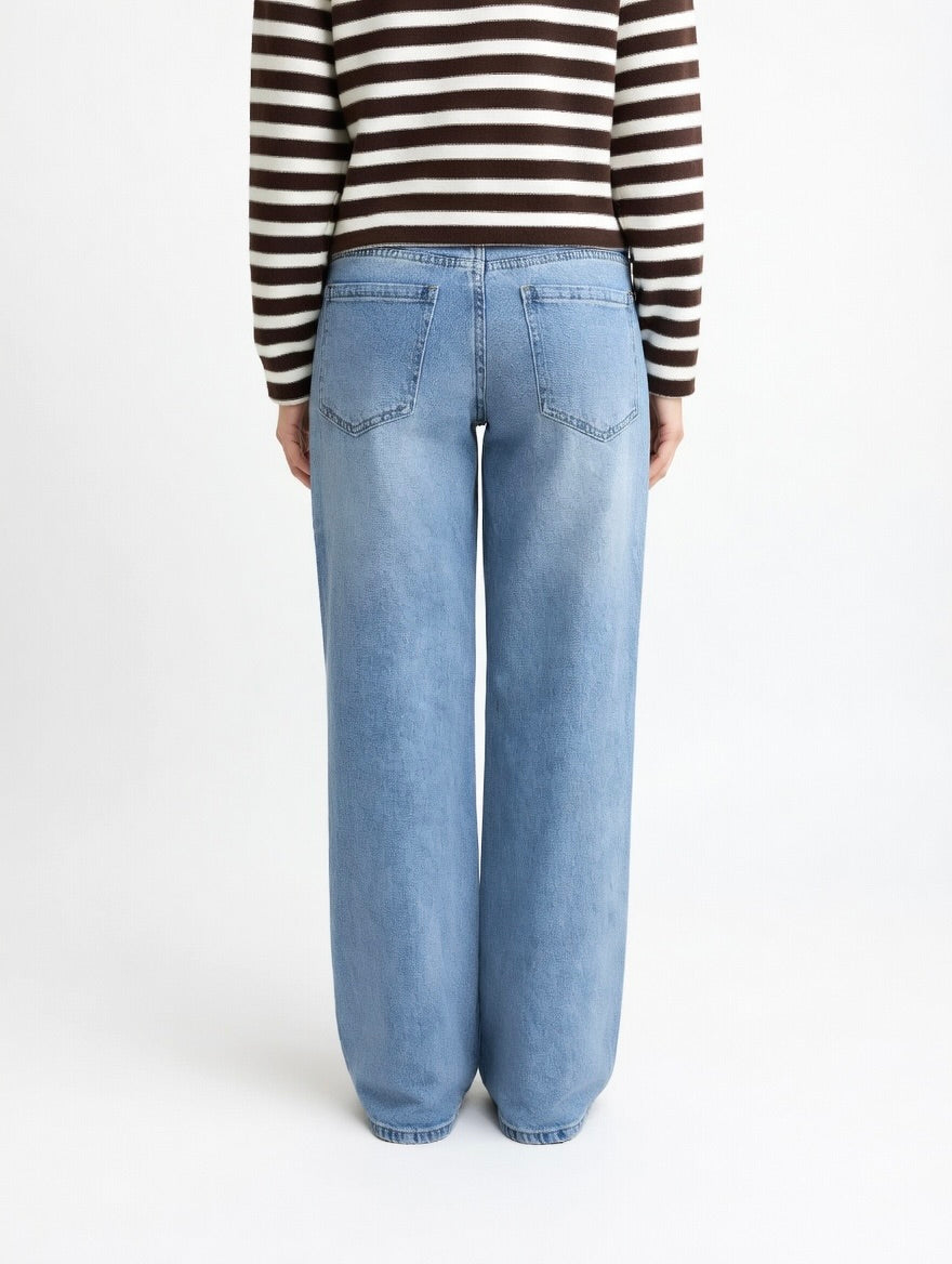 Roxy jeans